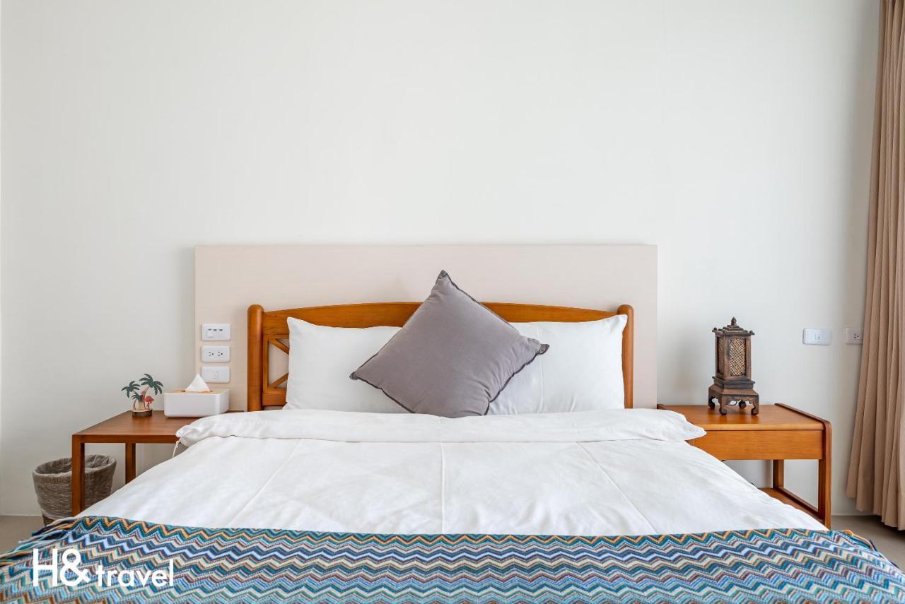 Taitung Rainbow Pet Friendly Maison Resort Экстерьер фото