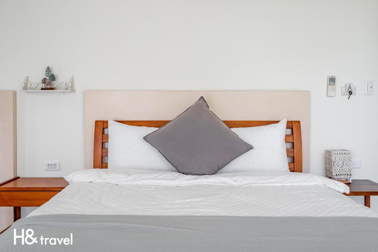 Taitung Rainbow Pet Friendly Maison Resort Экстерьер фото