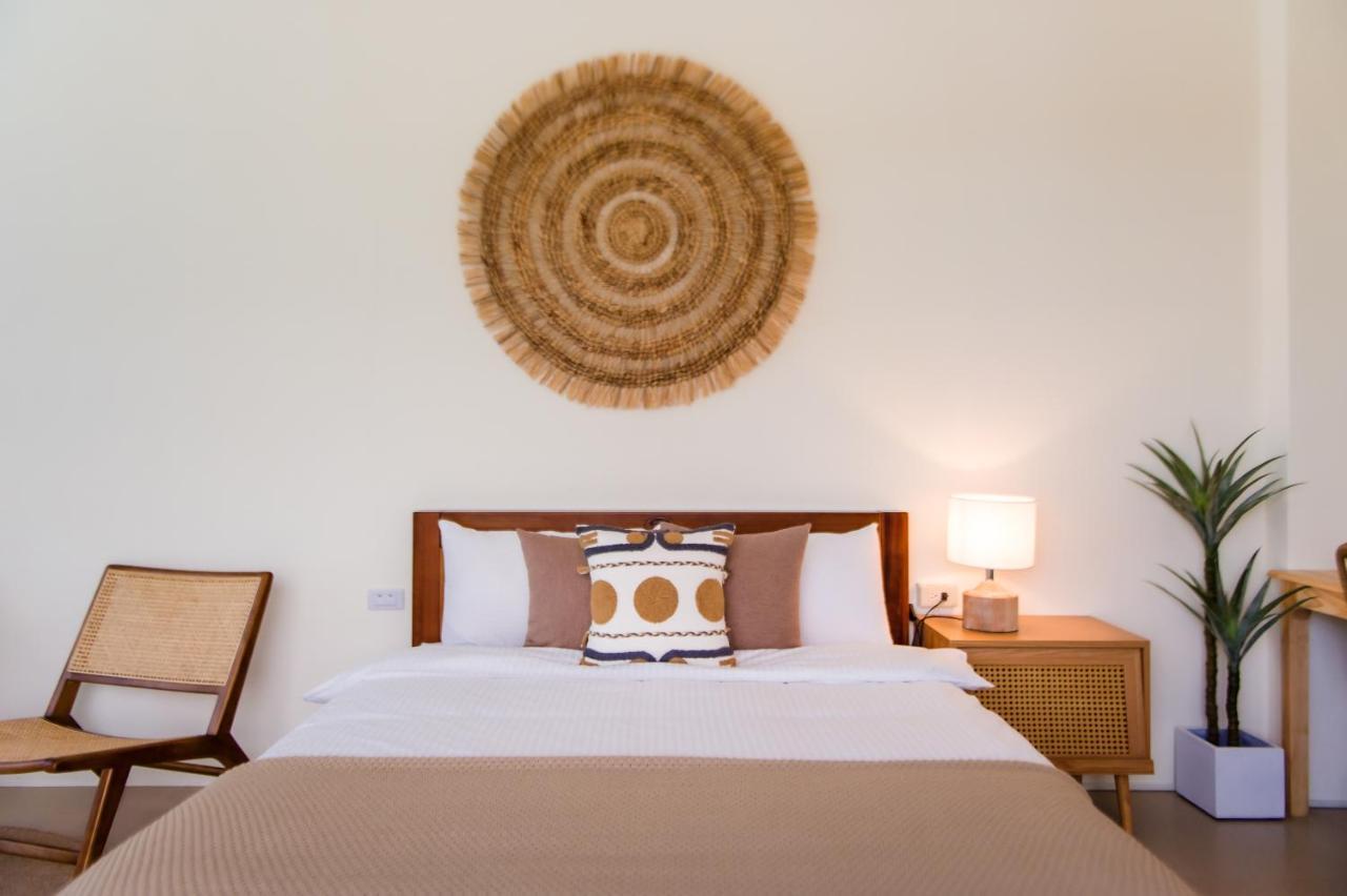 Taitung Rainbow Pet Friendly Maison Resort Экстерьер фото