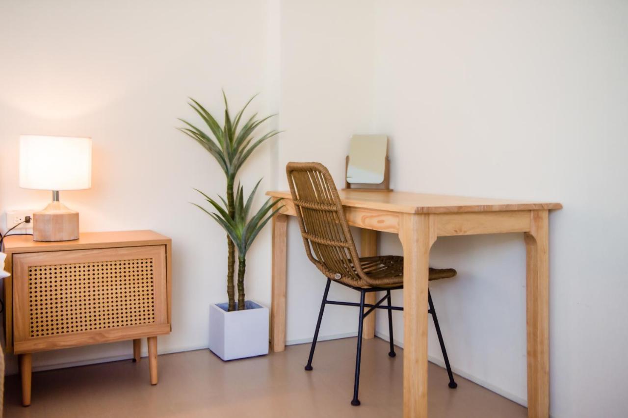 Taitung Rainbow Pet Friendly Maison Resort Экстерьер фото